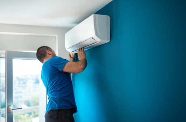 Best HVAC tune-up services  in Muttontown, NY