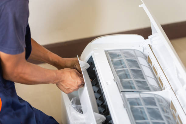 Best HVAC system installation  in Muttontown, NY