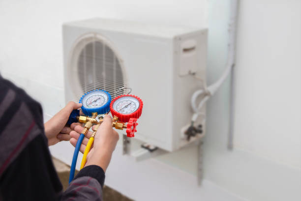 Best Affordable HVAC services  in Muttontown, NY